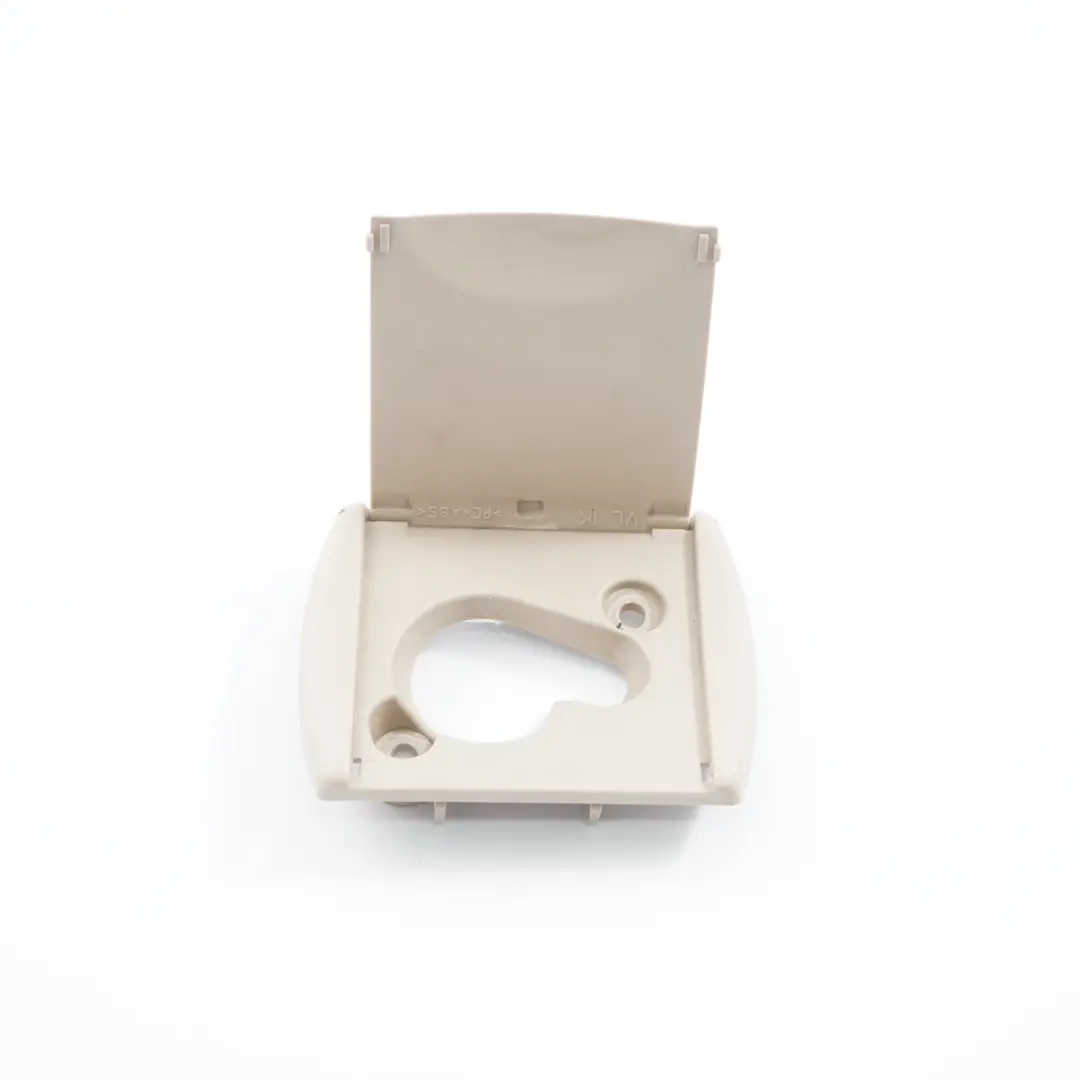 BMW F11 Covering Cover Headlining Front Left N/S Oyster Trim - SKU 7239391 - Part number 7239391