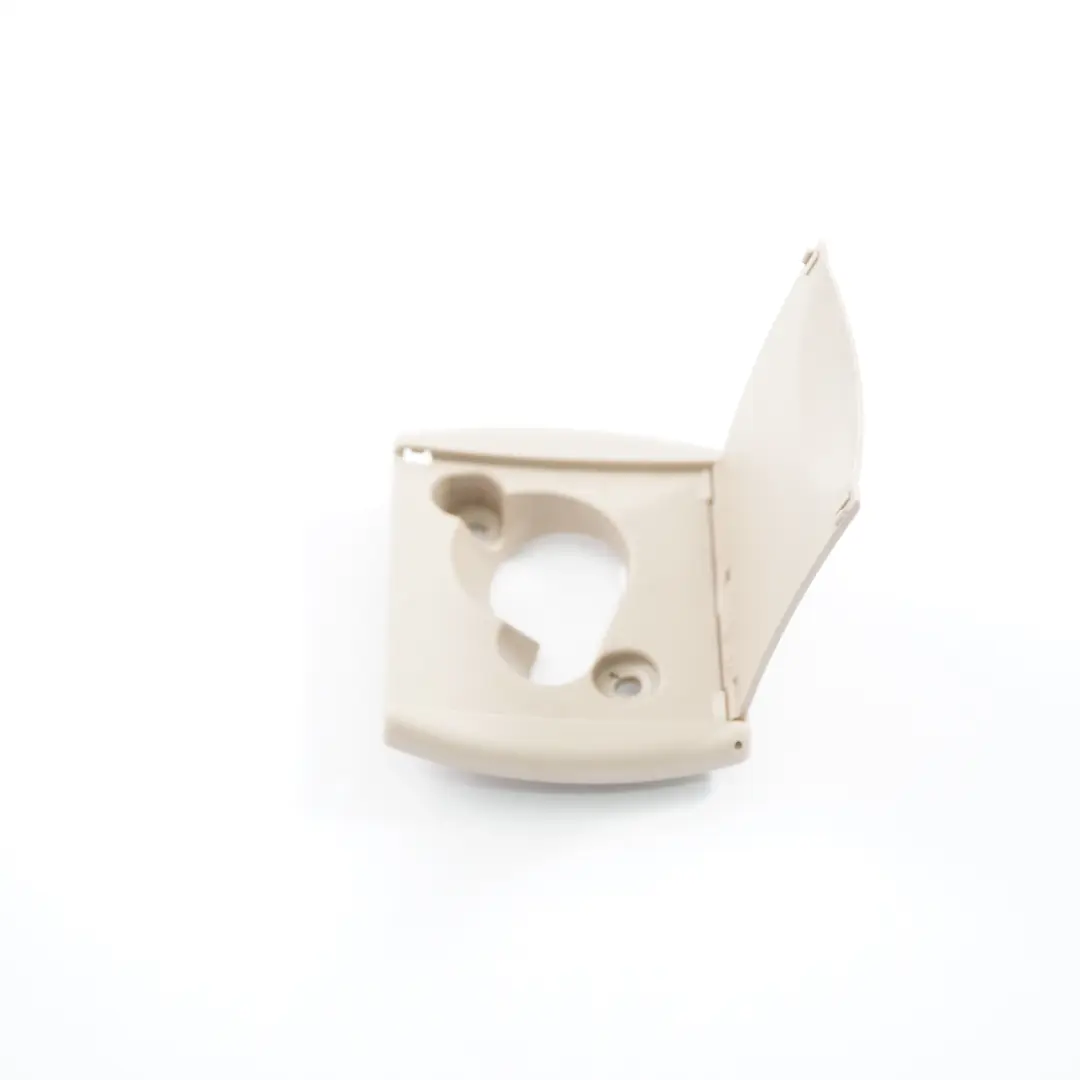 BMW F11 Covering Cover Headlining Front Left N/S Oyster Trim - SKU 7239391 - Part number 7239391