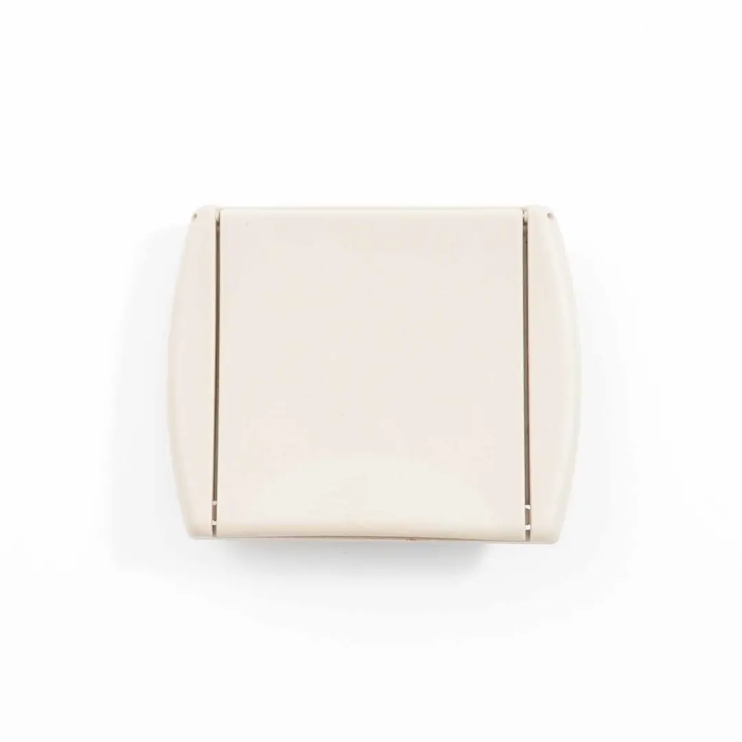 Covering Cover Headlining Front Right O/S Oyster Trim to BMW F11 with Part number 7239392 BMW F11 Covering Cover Headlining Front Right O/S Oyster Trim - SKU 7239392 - Part number 7239392