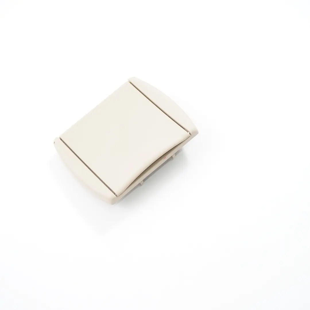 BMW F11 Covering Cover Headlining Front Right O/S Oyster Trim - SKU 7239392 - Part number 7239392