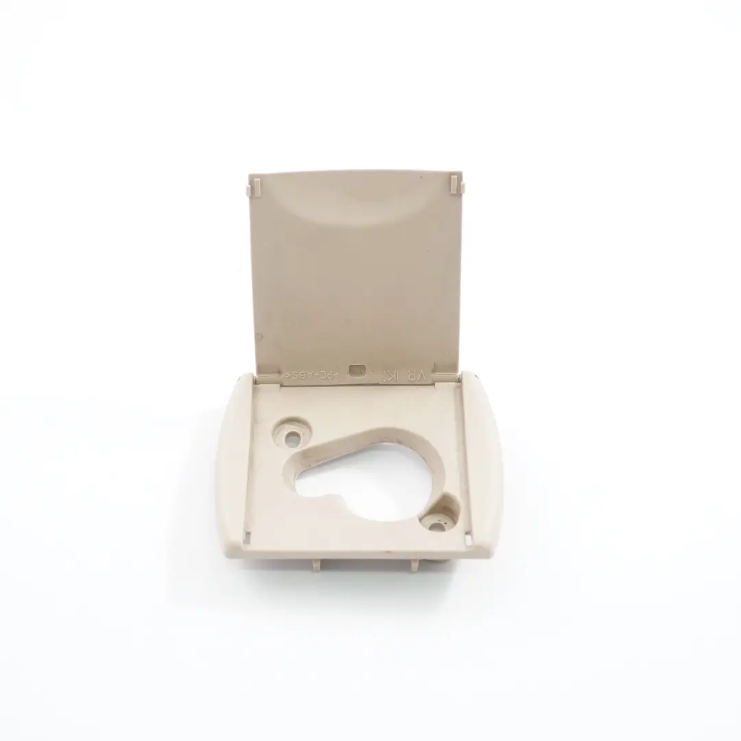 Covering Cover Headlining Front Right O/S Oyster Trim to BMW F11 with Part number 7239392 BMW F11 Covering Cover Headlining Front Right O/S Oyster Trim - SKU 7239392 - Part number 7239392