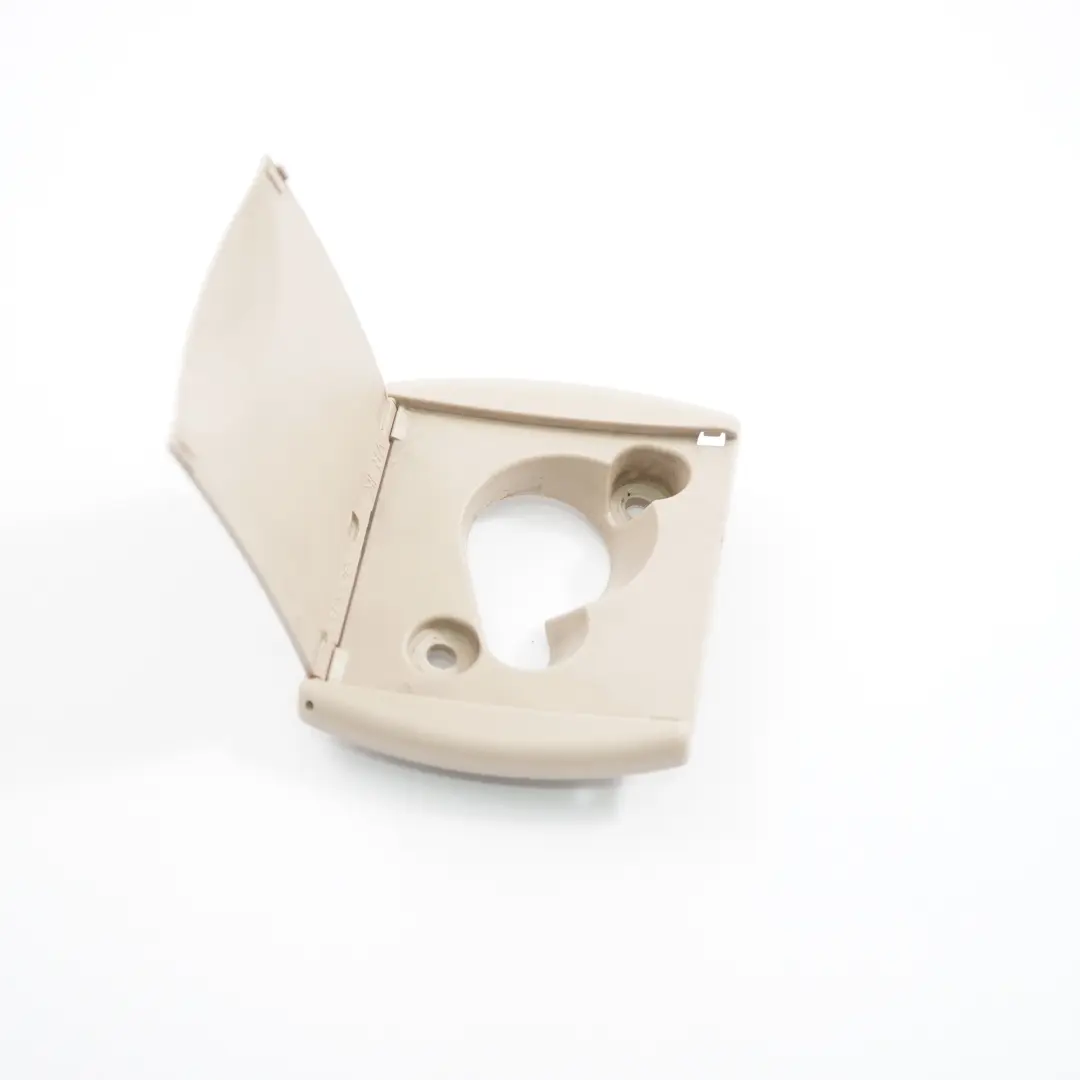 Covering Cover Headlining Front Right O/S Oyster Trim to BMW F11 with Part number 7239392 BMW F11 Covering Cover Headlining Front Right O/S Oyster Trim - SKU 7239392 - Part number 7239392