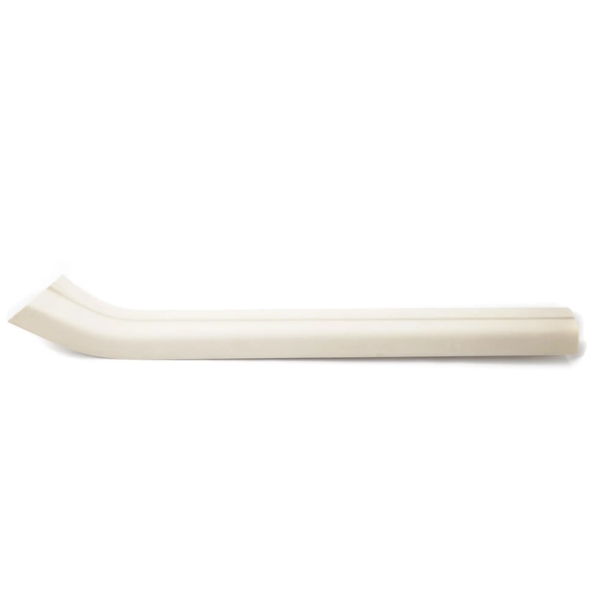 Coperchio d'ingresso BMW F13 davanzale porta anteriore sinistra piastra 7239699