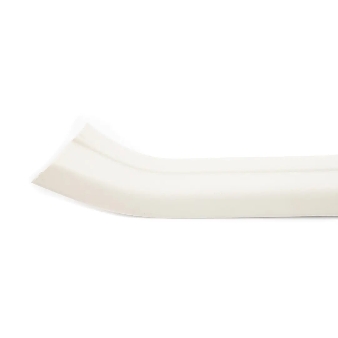  Tapa Entrada BMW F12 F13 Puerta Delantera Izquierda Placa Entrada - SKU 7239699-1 - Número de pieza 7239699