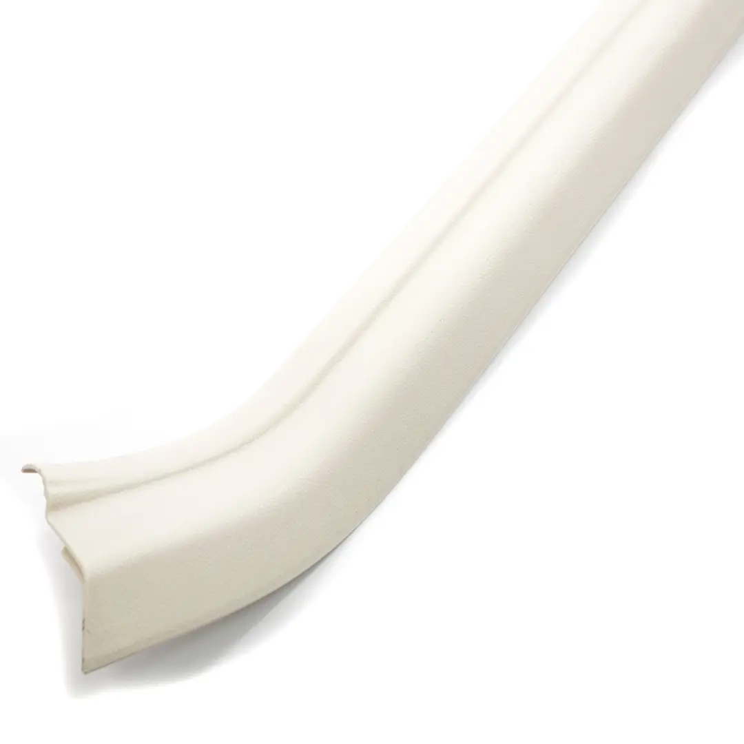 Tapa Entrada BMW F12 F13 Puerta Delantera Izquierda Placa Entrada para con número de pieza 7239699 Tapa Entrada BMW F12 F13 Puerta Delantera Izquierda Placa Entrada - SKU 7239699-1 - Número de pieza 7239699