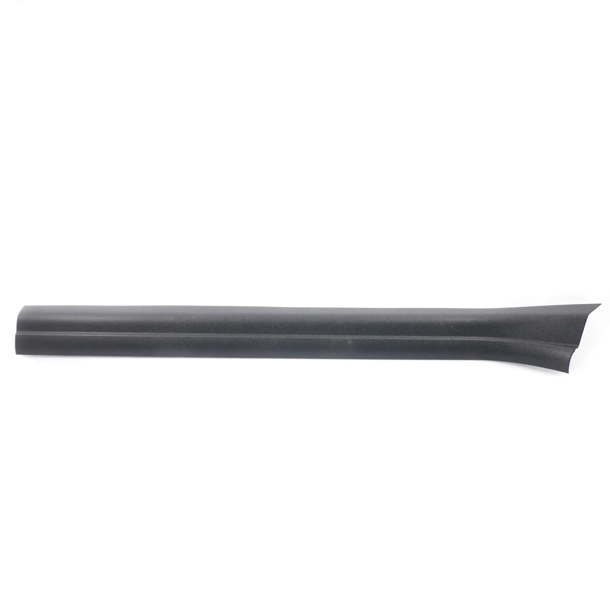 Coperchio d'ingresso BMW F13 davanzale porta anteriore sinistra piastra 7239699