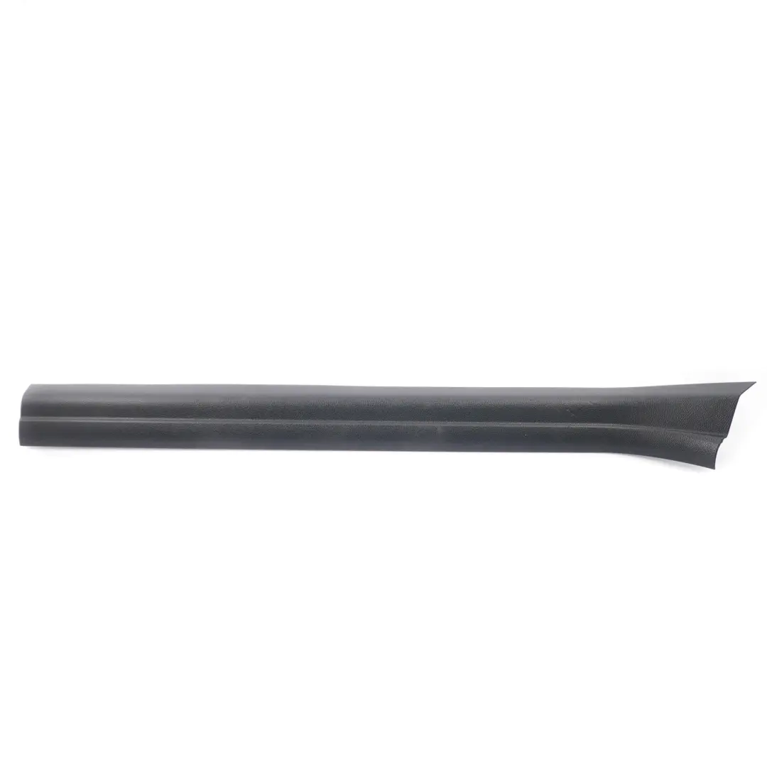  Entrance Cover BMW F12 F13 Sill Trim Door Front Left N/S Entry Plate - SKU 7239699 - Part number 7239699