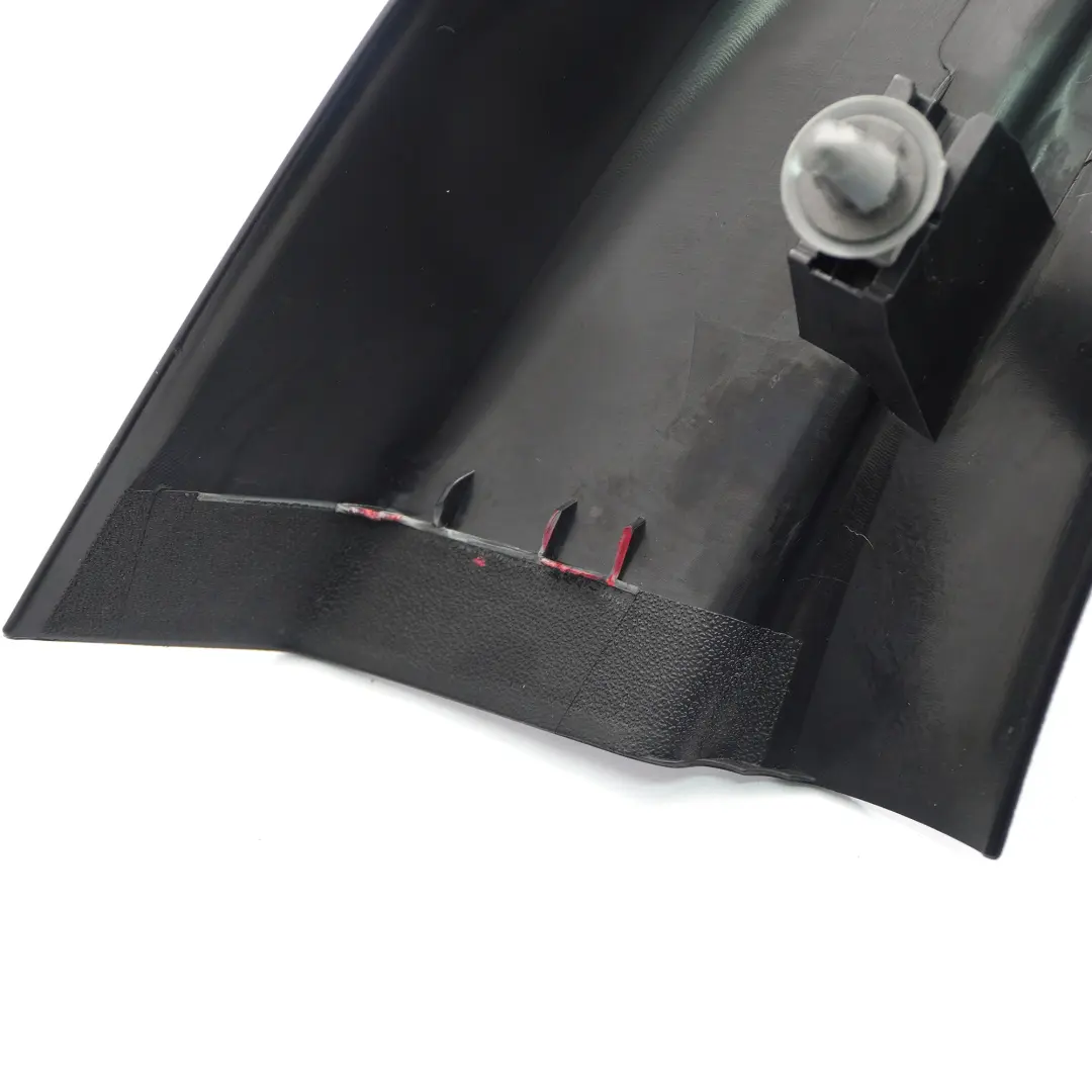  Entrance Cover BMW F12 F13 Sill Trim Door Front Left N/S Entry Plate - SKU 7239699 - Part number 7239699