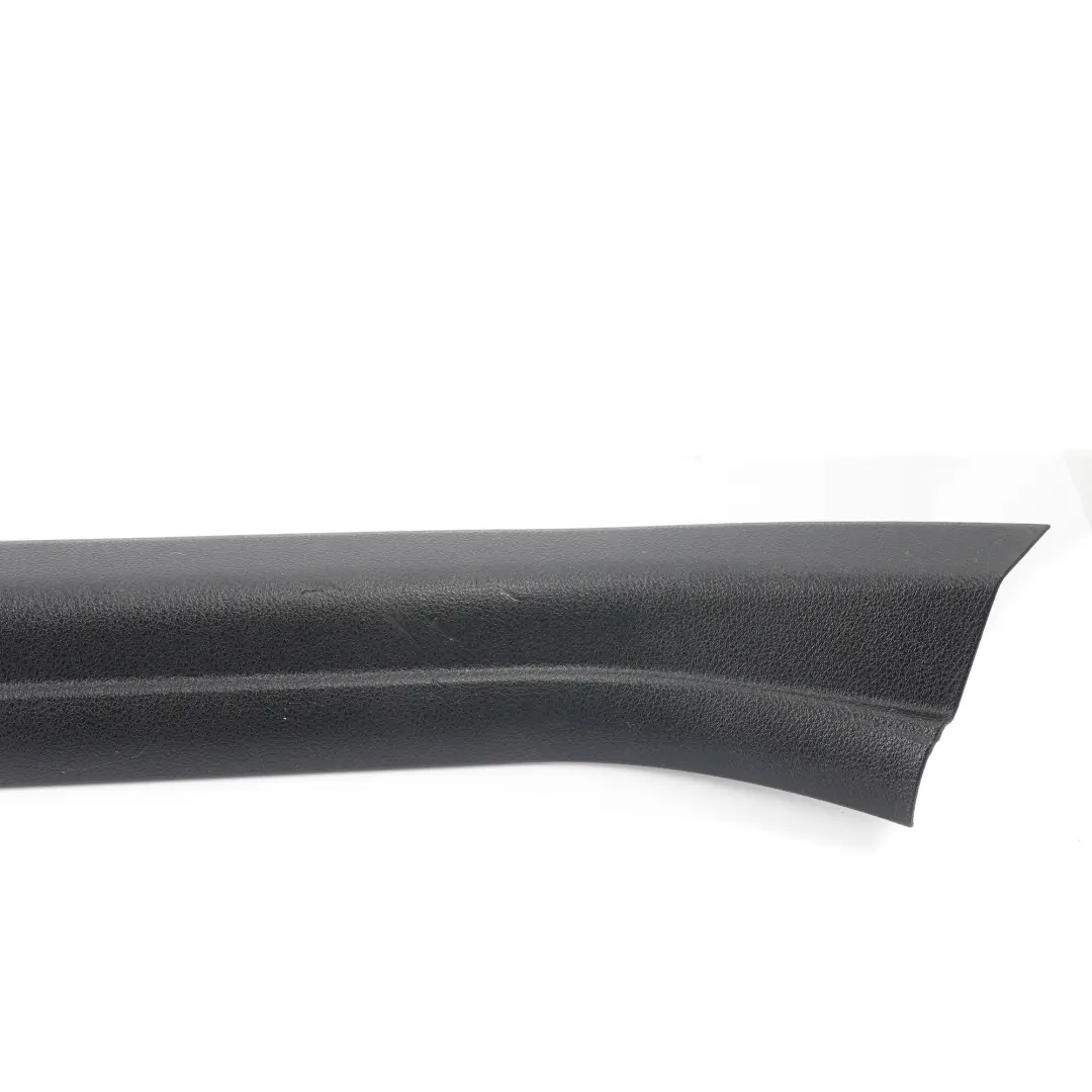 Coperchio d'ingresso BMW F13 davanzale porta anteriore sinistra piastra per con numero di parte 7239699 Coperchio d'ingresso BMW F13 davanzale porta anteriore sinistra piastra - SKU 7239699 - Numero di parte 7239699