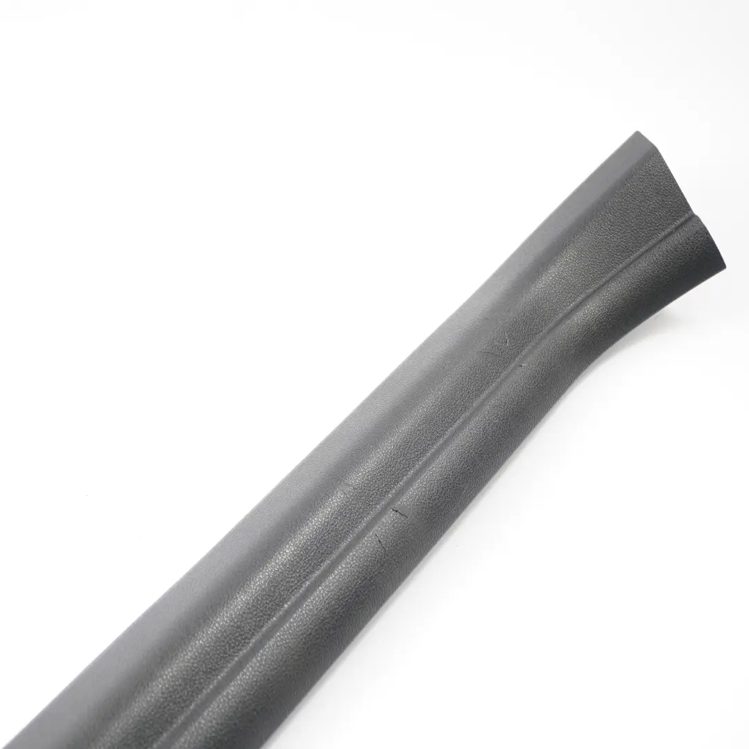 Eingang Abdeckung BMW F12 F13 Schweller verkleidung Tür vorne links für mit Teilenummer 7239699 Eingang Abdeckung BMW F12 F13 Schweller verkleidung Tür vorne links - SKU 7239699 - Teilenummer 7239699