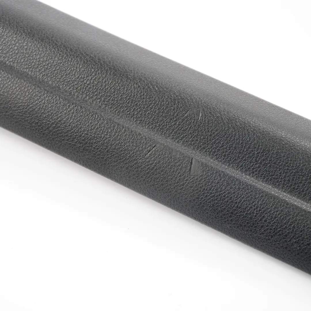  Coperchio d'ingresso BMW F13 davanzale porta anteriore sinistra piastra - SKU 7239699 - Numero di parte 7239699