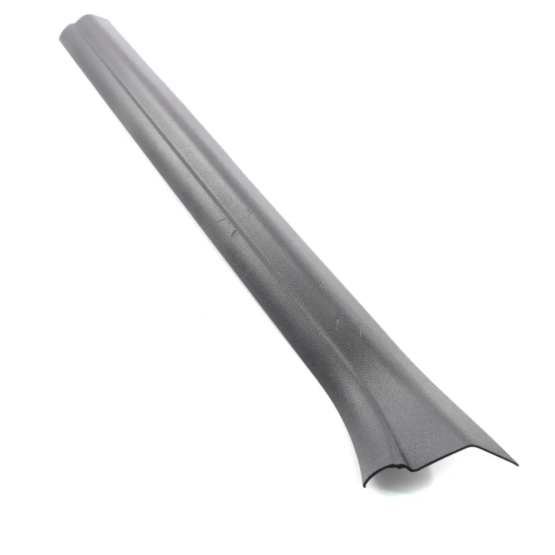 Listwa Osłona Progu Progowa Lewy Przód do BMW F12 F13 o numerze 7239699 BMW F12 F13 Listwa Osłona Progu Progowa Lewy Przód - SKU 7239699 - Numer Części 7239699