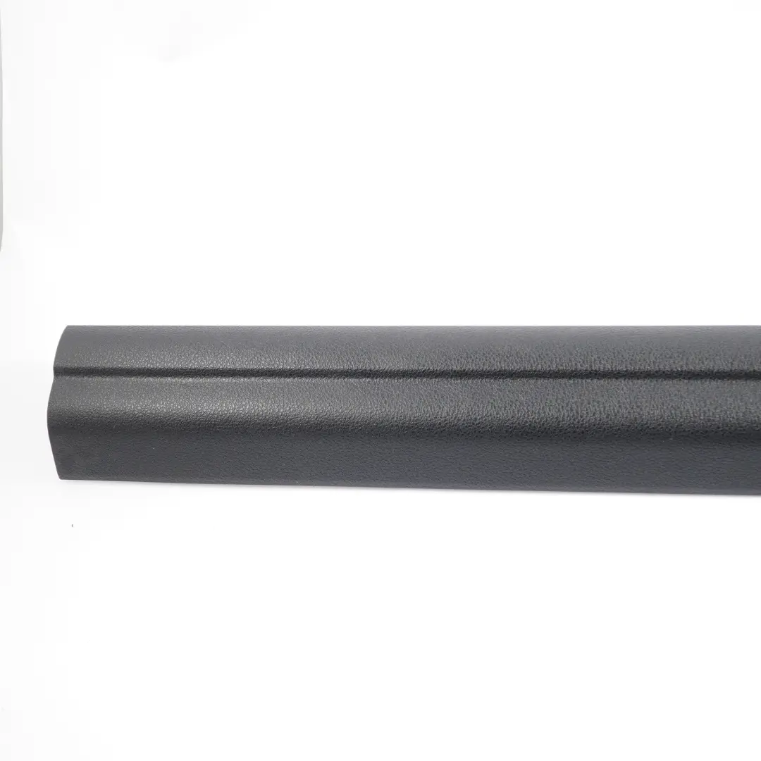  Eingang Abdeckung BMW F12 F13 Schweller verkleidung Tür vorne rechts - SKU 7239700 - Teilenummer 7239700
