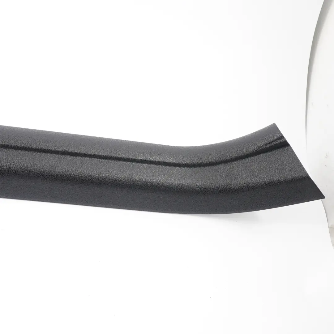  Entrance Cover BMW F12 F13 Sill Trim Door Front Right O/S Entry Plate - SKU 7239700 - Part number 7239700