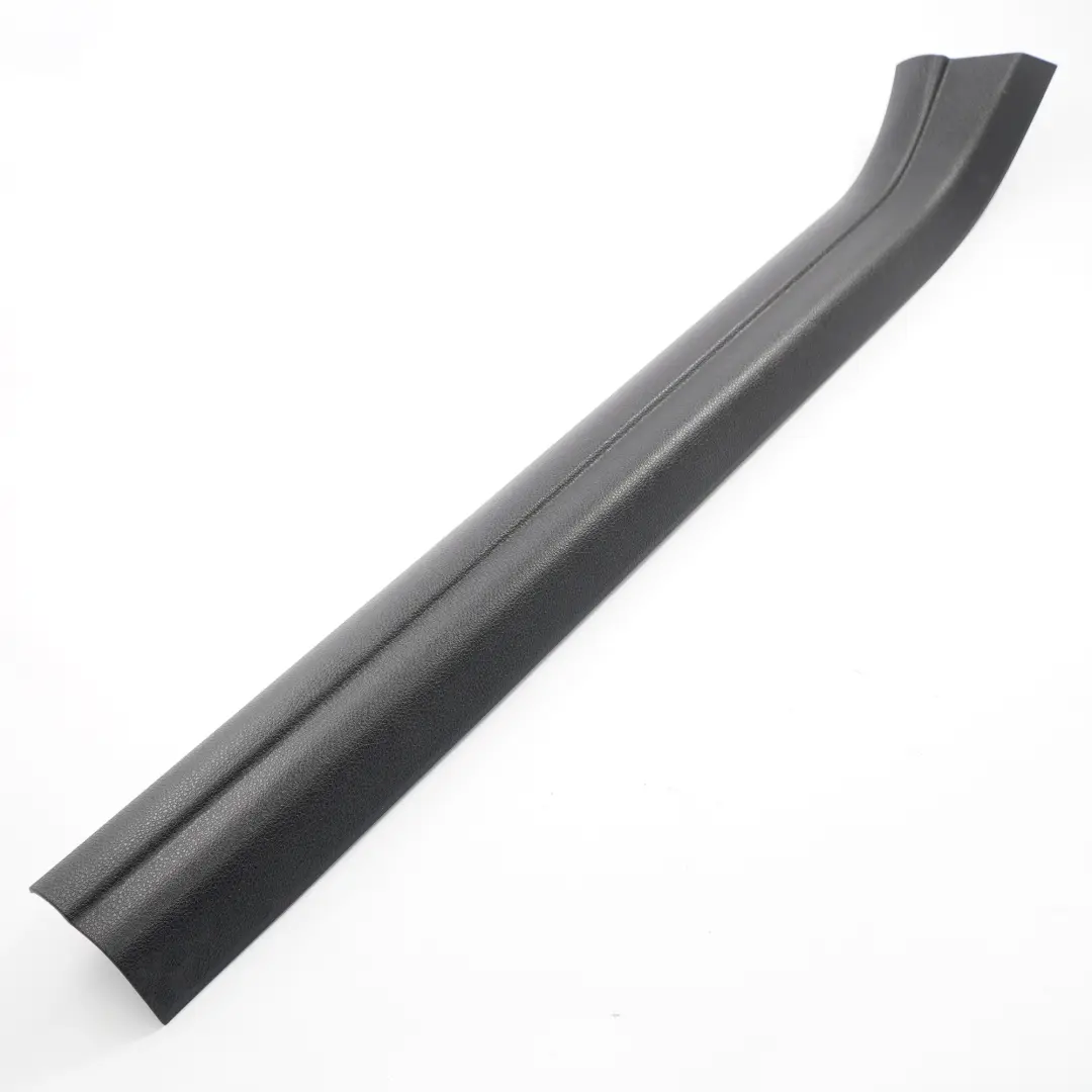  Entrance Cover BMW F12 F13 Sill Trim Door Front Right O/S Entry Plate - SKU 7239700 - Part number 7239700