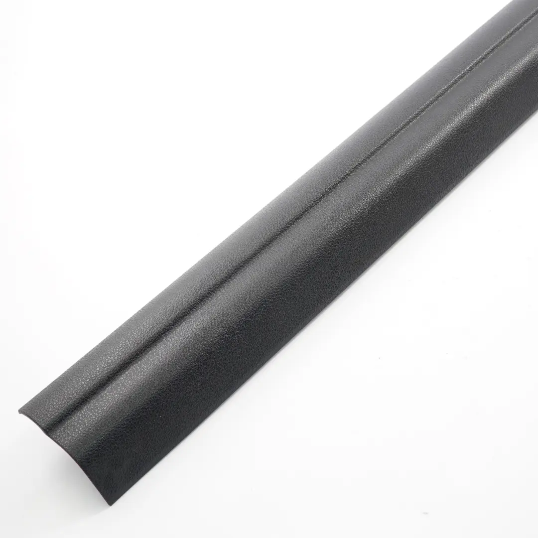  Entrance Cover BMW F12 F13 Sill Trim Door Front Right O/S Entry Plate - SKU 7239700 - Part number 7239700