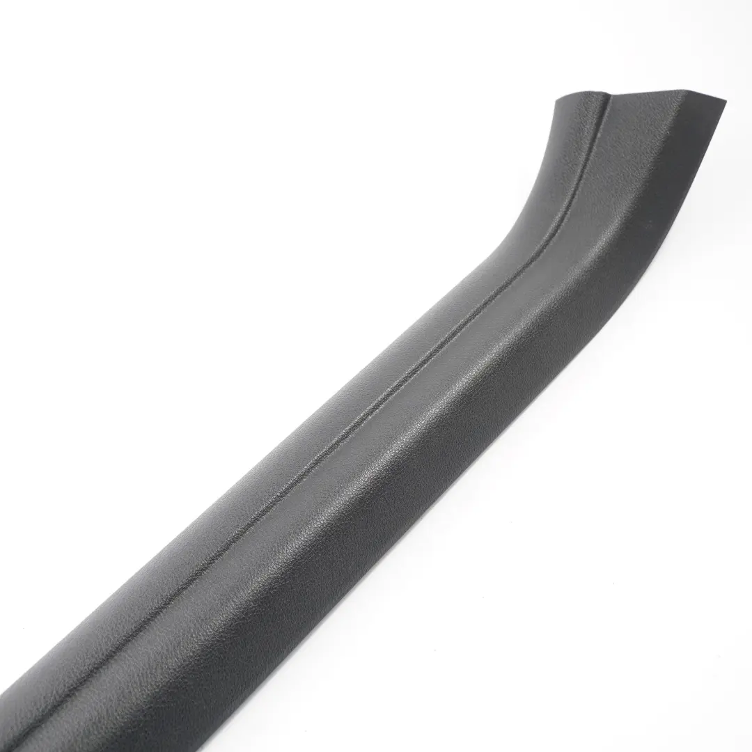  Entrance Cover BMW F12 F13 Sill Trim Door Front Right O/S Entry Plate - SKU 7239700 - Part number 7239700