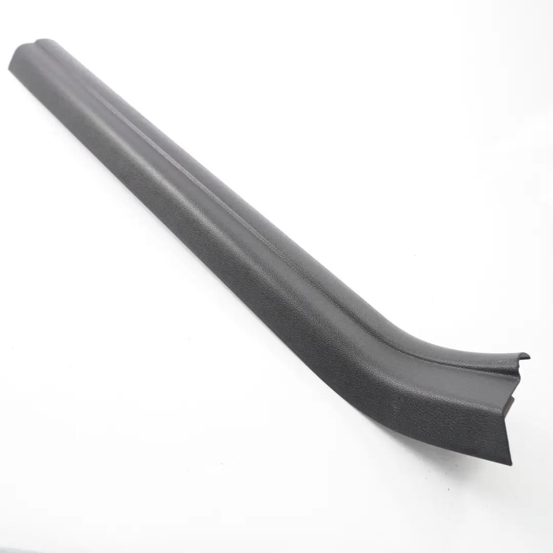  Entrance Cover BMW F12 F13 Sill Trim Door Front Right O/S Entry Plate - SKU 7239700 - Part number 7239700