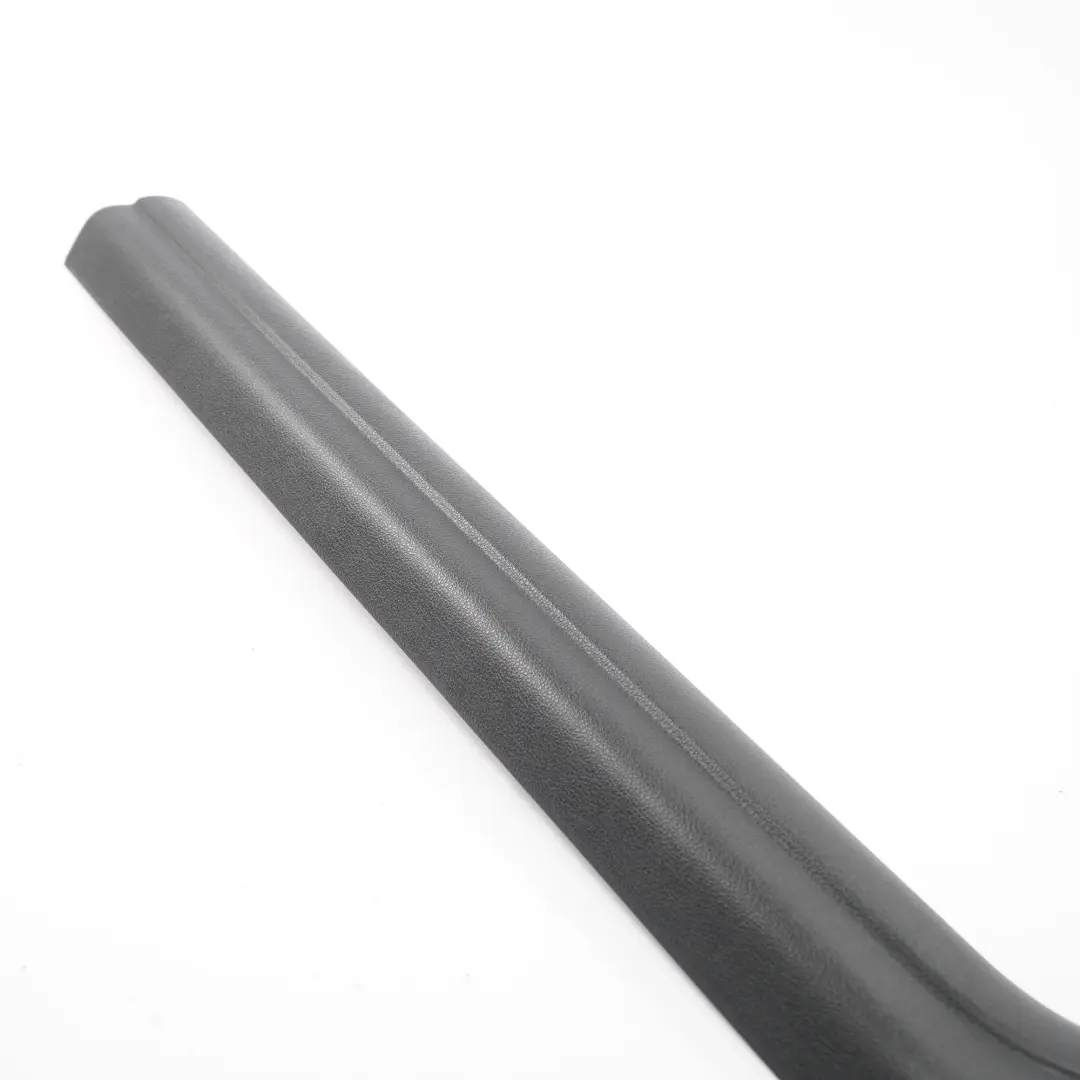  Coperchio d'ingresso BMW F13 davanzale porta anteriore destra piastra - SKU 7239700 - Numero di parte 7239700