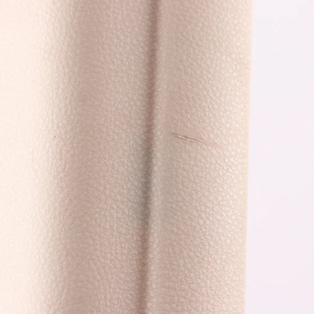 Entrance Strip BMW F12 F13 Door Cover Strip Interior Front Left to with Part number 7239701 Entrance Strip BMW F12 F13 Door Cover Strip Interior Front Left - SKU 7239701 - Part number 7239701