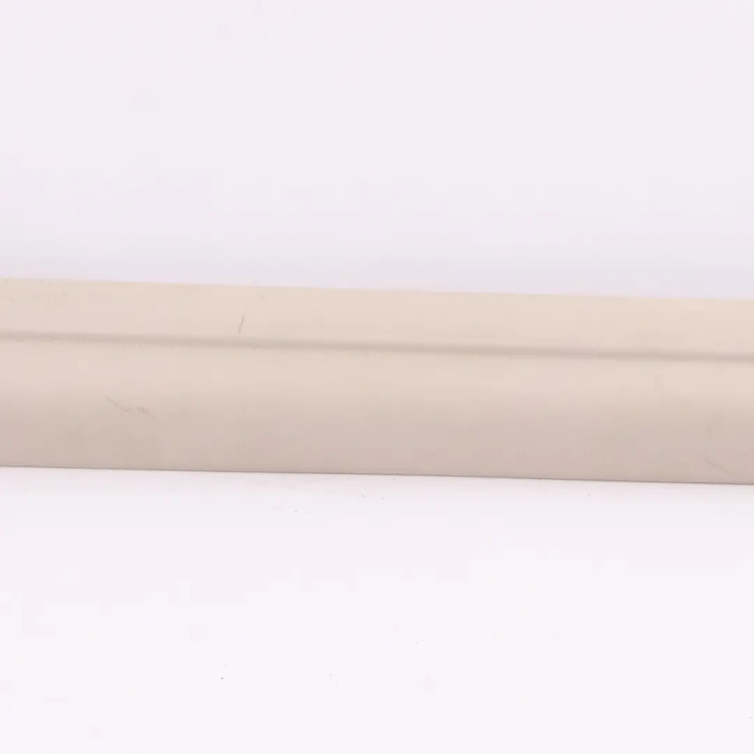  Entrance Strip BMW F12 F13 Door Cover Strip Interior Front Left - SKU 7239701 - Part number 7239701