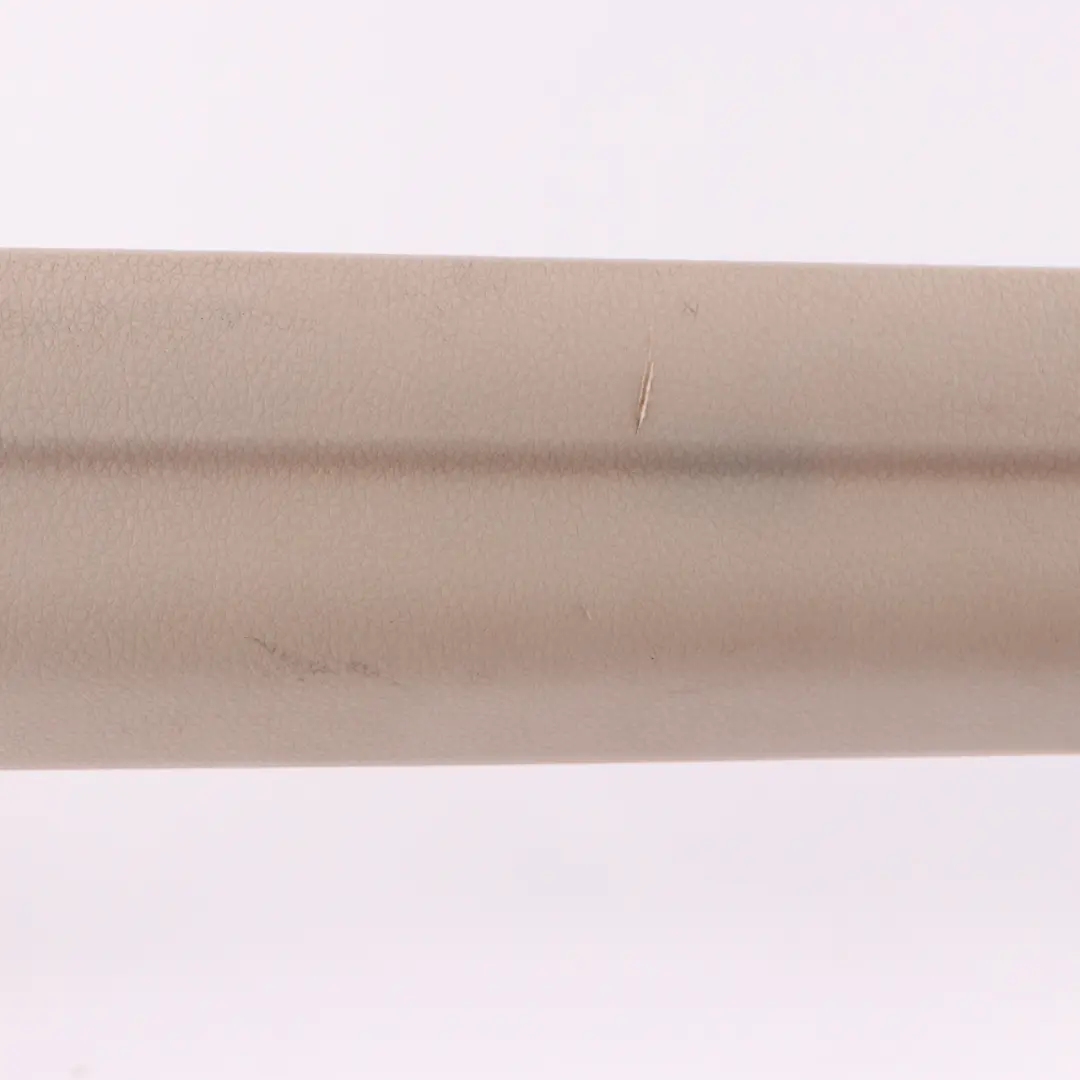  Entrance Strip BMW F12 F13 Door Cover Strip Interior Front Left - SKU 7239701 - Part number 7239701