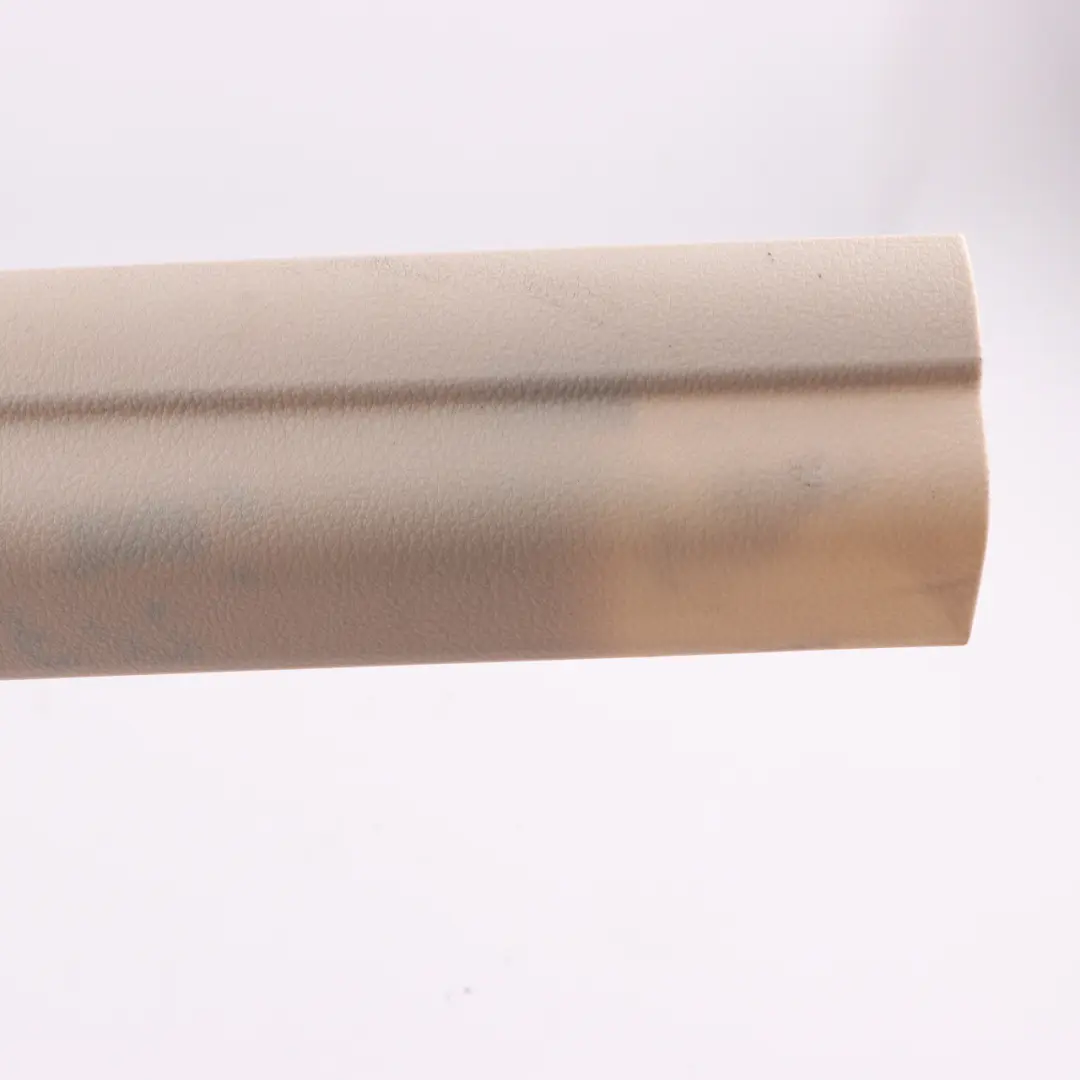  Entrance Strip BMW F12 F13 Door Cover Strip Interior Front Left - SKU 7239701 - Part number 7239701