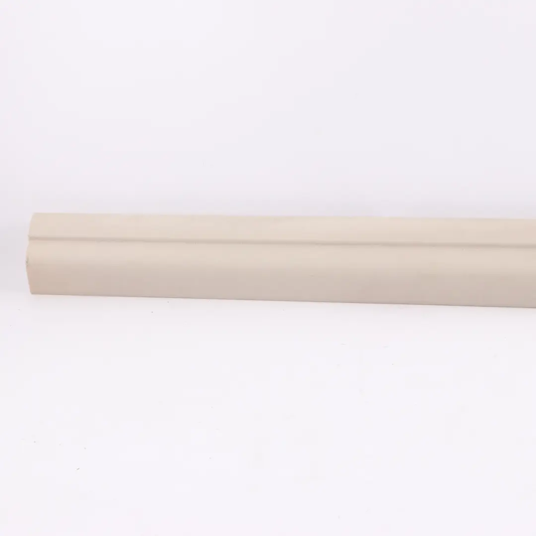 Entrance Strip BMW F12 F13 Door Cover Strip Interior Front Right O/S to with Part number 7239702 Entrance Strip BMW F12 F13 Door Cover Strip Interior Front Right O/S - SKU 7239702 - Part number 7239702