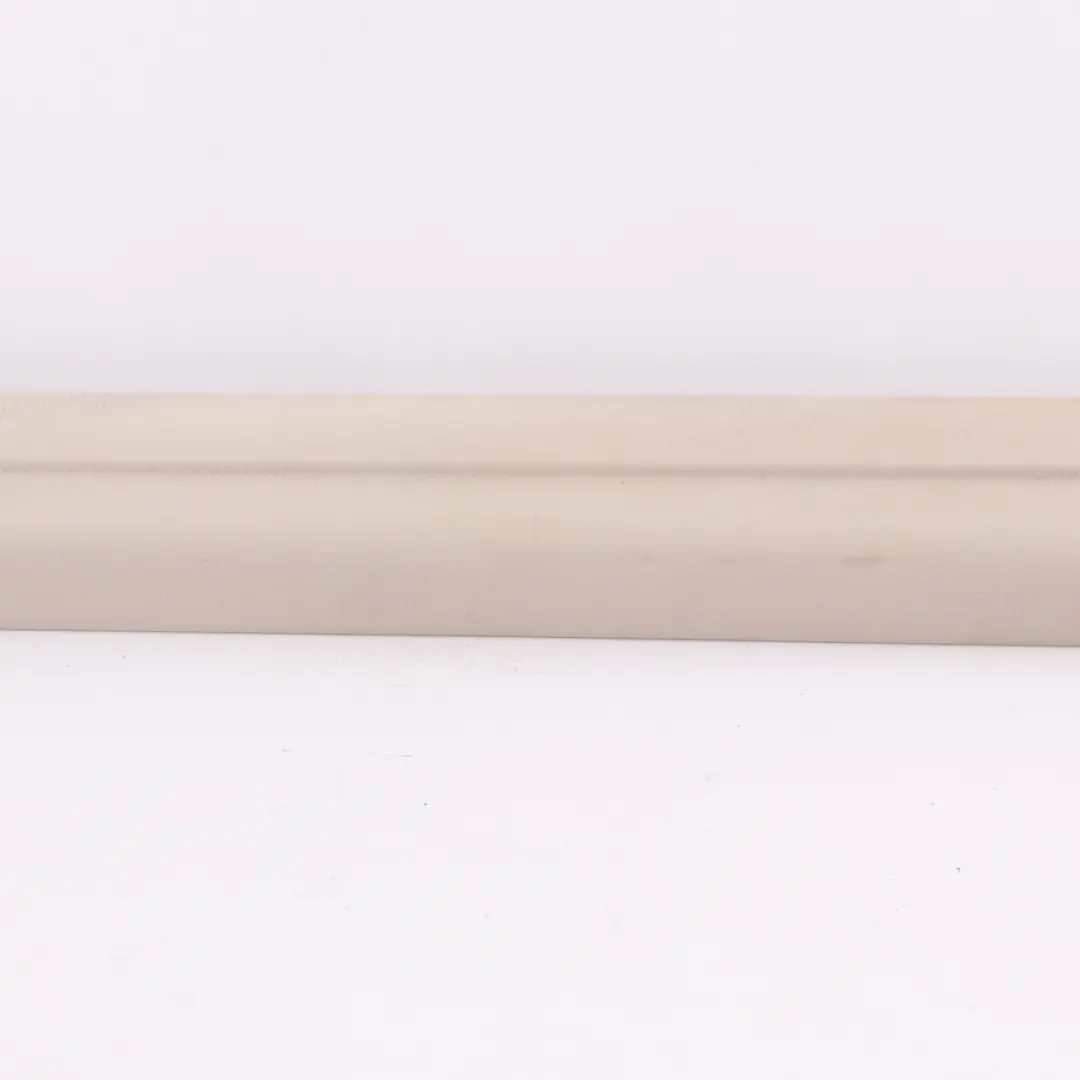 Entrance Strip BMW F12 F13 Door Cover Strip Interior Front Right O/S to with Part number 7239702 Entrance Strip BMW F12 F13 Door Cover Strip Interior Front Right O/S - SKU 7239702 - Part number 7239702