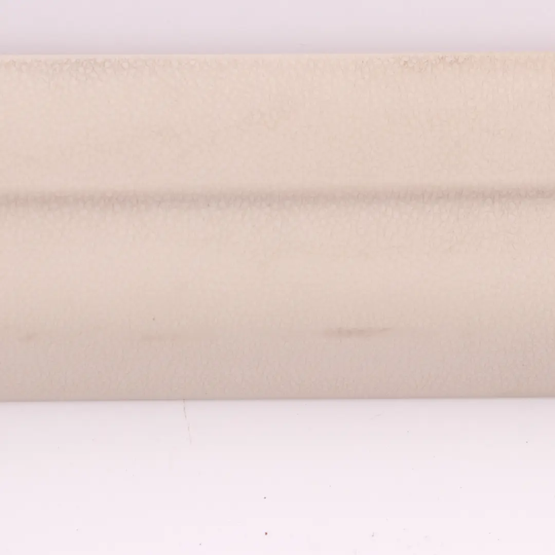 Entrance Strip BMW F12 F13 Door Cover Strip Interior Front Right O/S to with Part number 7239702 Entrance Strip BMW F12 F13 Door Cover Strip Interior Front Right O/S - SKU 7239702 - Part number 7239702