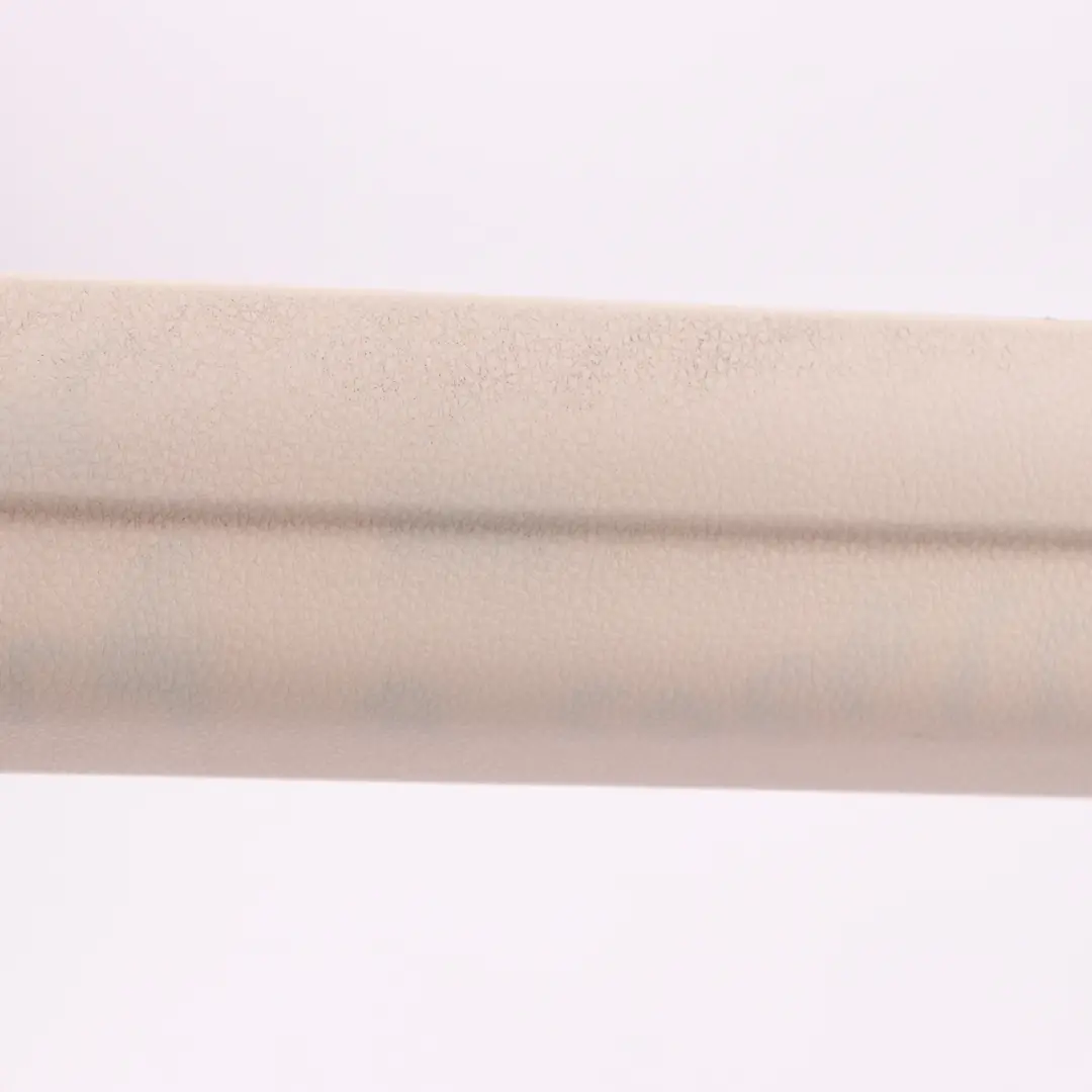 Entrance Strip BMW F12 F13 Door Cover Strip Interior Front Right O/S to with Part number 7239702 Entrance Strip BMW F12 F13 Door Cover Strip Interior Front Right O/S - SKU 7239702 - Part number 7239702