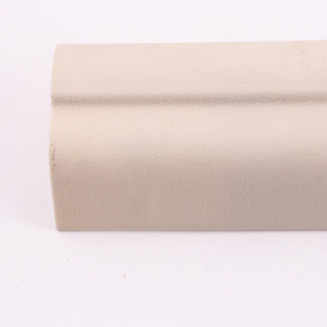 Entrance Strip BMW F12 F13 Door Cover Strip Interior Front Right O/S to with Part number 7239702 Entrance Strip BMW F12 F13 Door Cover Strip Interior Front Right O/S - SKU 7239702 - Part number 7239702