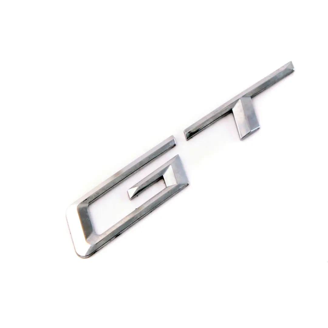 posteriore aderente al bagagliaio, coperchio bagagliaio per BMW F07 GT logo con numero di parte 7239730 BMW F07 GT logo posteriore aderente al bagagliaio, coperchio bagagliaio - SKU 7239730 - Numero di parte 7239730