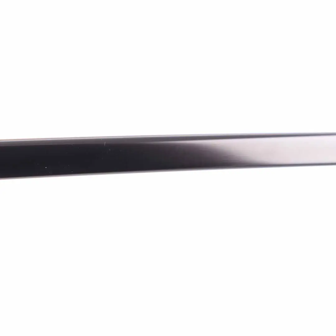 BMW X3 F25 Copertura Finestra Porta Posteriore Destro Striscia Alta Lucentezza - SKU 7239738 - Numero di parte 7239738