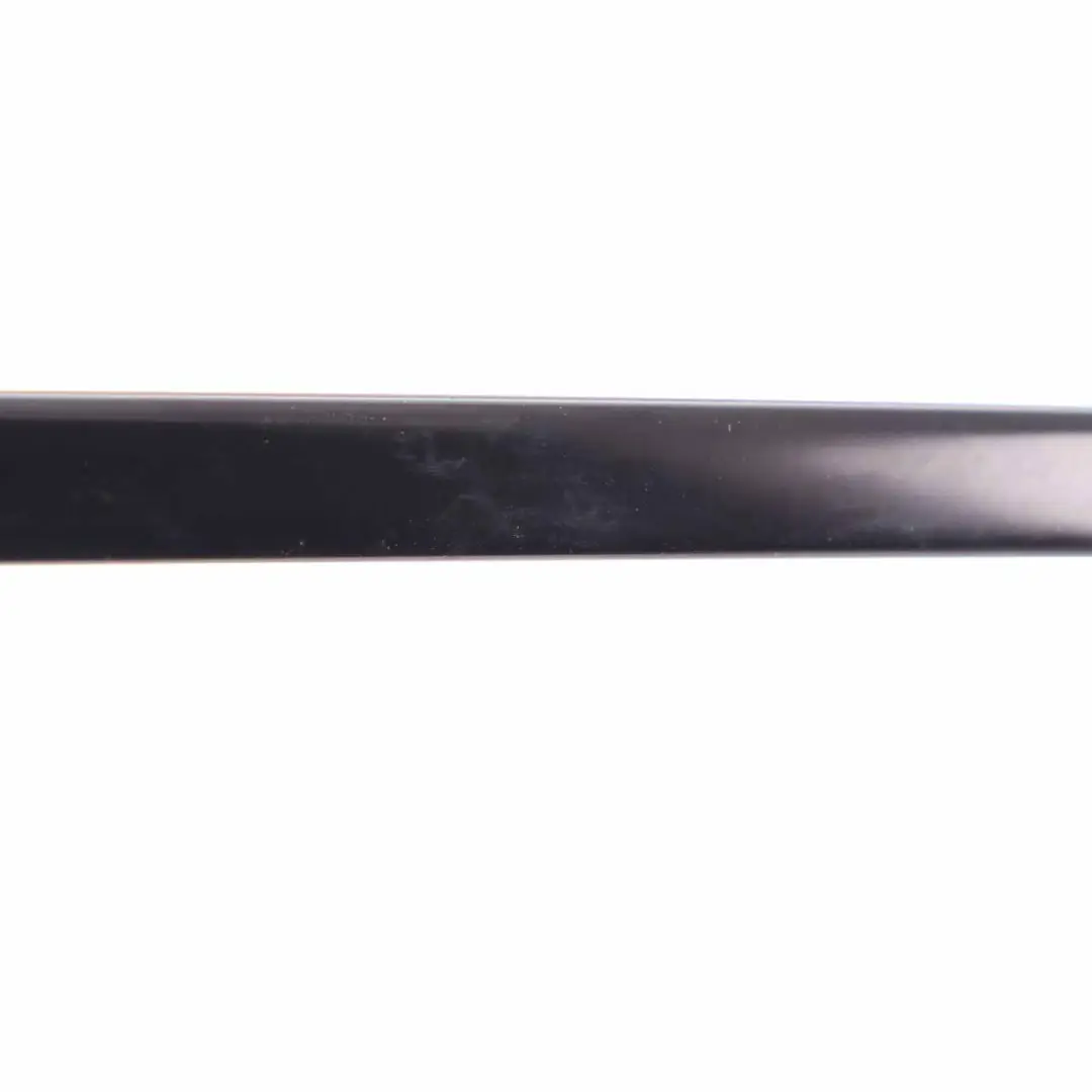 BMW X3 F25 Copertura Finestra Porta Posteriore Destro Striscia Alta Lucentezza - SKU 7239738 - Numero di parte 7239738