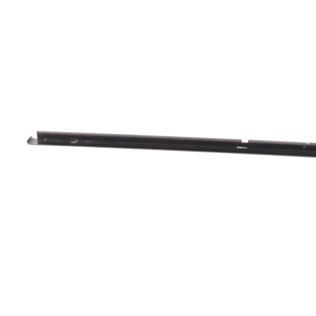 BMW X3 F25 Copertura Finestra Porta Posteriore Destro Striscia Alta Lucentezza - SKU 7239738 - Numero di parte 7239738