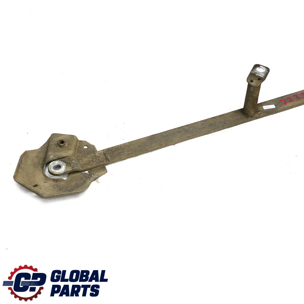 BMW 3 E93 Cabriolet Essieu Arriere Axis Entretoise de Tension Droite - SKU 7239860-1 - Numéro de pièce 7239860