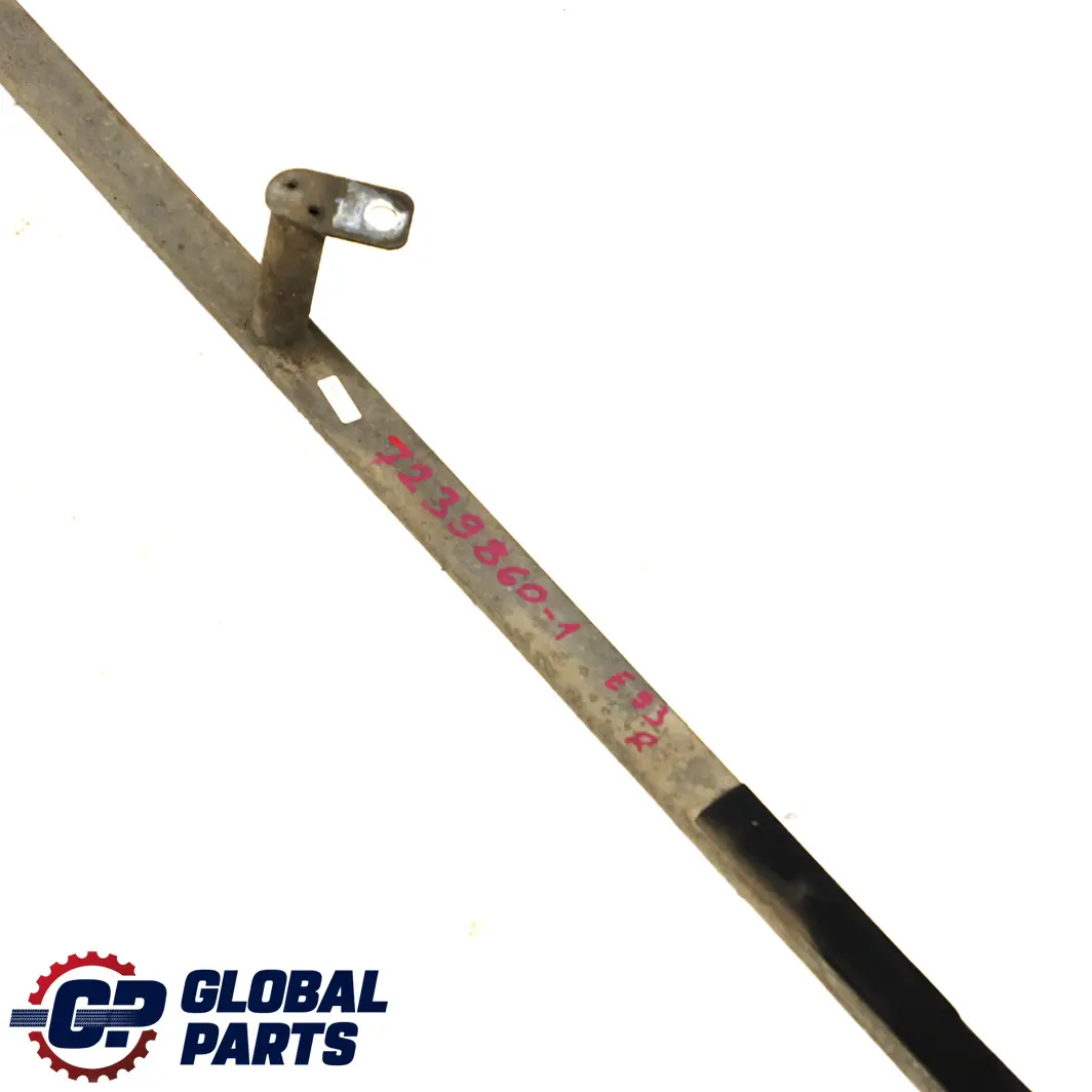 BMW E93 Cabrio Convertible Pull Rod Right O/S Rear Axle Carrier Support - SKU 7239860-1 - Part number 7239860