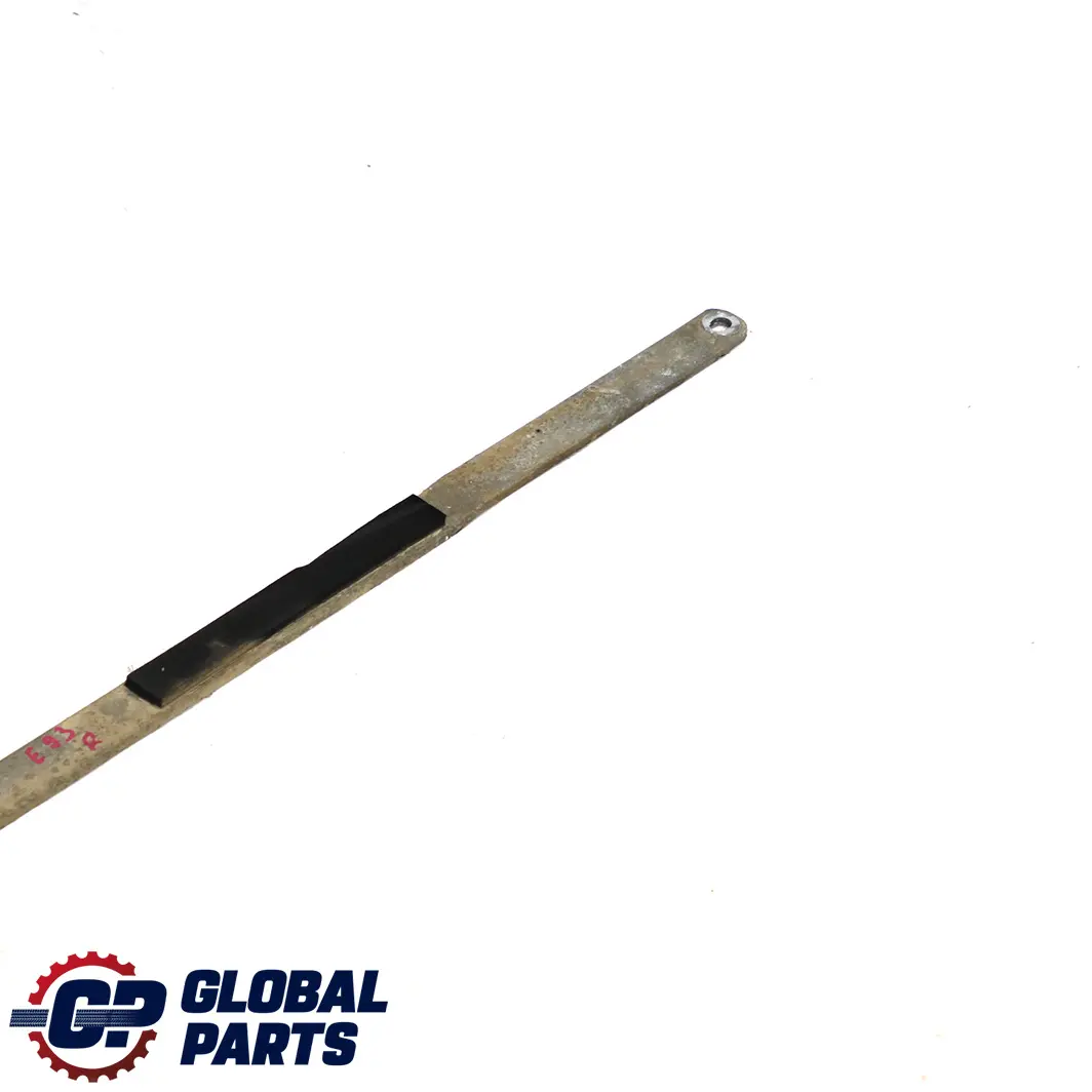 BMW E93 Cabrio Convertible Pull Rod Right O/S Rear Axle Carrier Support - SKU 7239860-1 - Part number 7239860