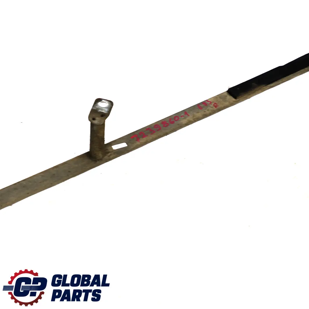BMW E93 Cabrio Convertible Pull Rod Right O/S Rear Axle Carrier Support - SKU 7239860-1 - Part number 7239860