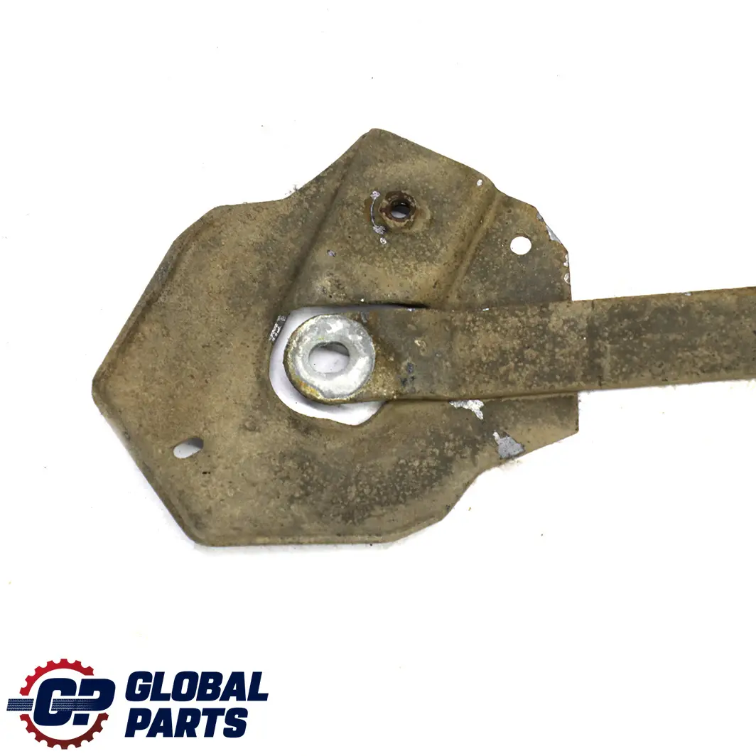 Wspornik osi tylnej prawej do BMW E93 Cabrio o numerze 7239860 BMW E93 Cabrio Wspornik osi tylnej prawej - SKU 7239860-1 - Numer Części 7239860