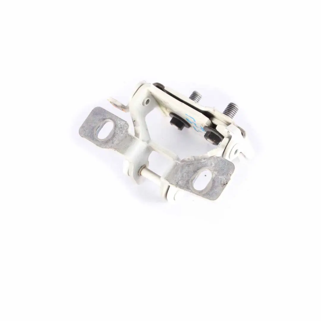 Hinge Trunk Boot Lid Left N/S Alpinweiss White - 300 to BMW F20 F21 LCI with Part number 7239875 BMW F20 F21 LCI Hinge Trunk Boot Lid Left N/S Alpinweiss White - 300 - SKU 7239875-AW1 - Part number 7239875