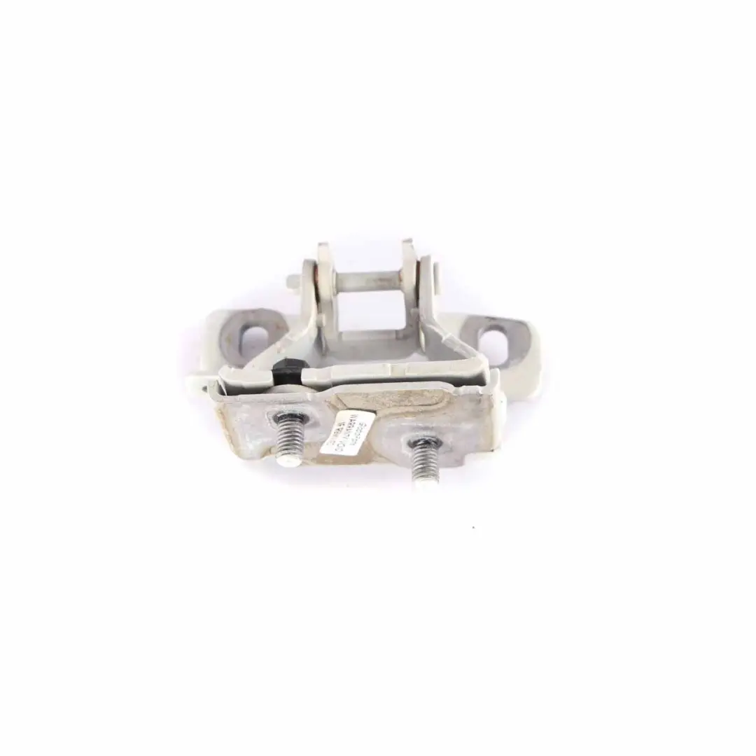 BMW F20 F21 LCI Hinge Trunk Boot Lid Left N/S Alpinweiss White - 300 - SKU 7239875-AW1 - Part number 7239875