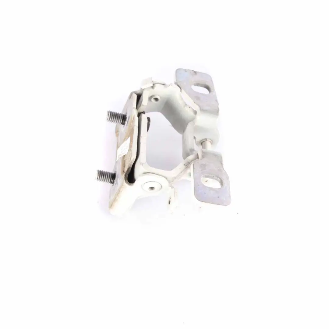 Hinge Trunk Boot Lid Left N/S Alpinweiss White - 300 to BMW F20 F21 LCI with Part number 7239875 BMW F20 F21 LCI Hinge Trunk Boot Lid Left N/S Alpinweiss White - 300 - SKU 7239875-AW1 - Part number 7239875