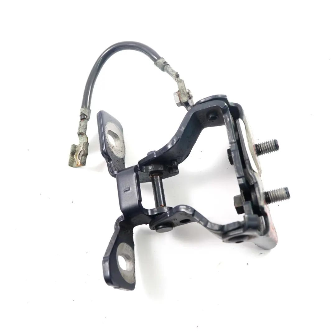 Cardine Portellone SX Blu Acque Profonde Metallizzato A76 per BMW F20 F21 LCI con numero di parte 7239875 BMW F20 F21 LCI Cardine Portellone SX Blu Acque Profonde Metallizzato A76 - SKU 7239875-DSB - Numero di parte 7239875