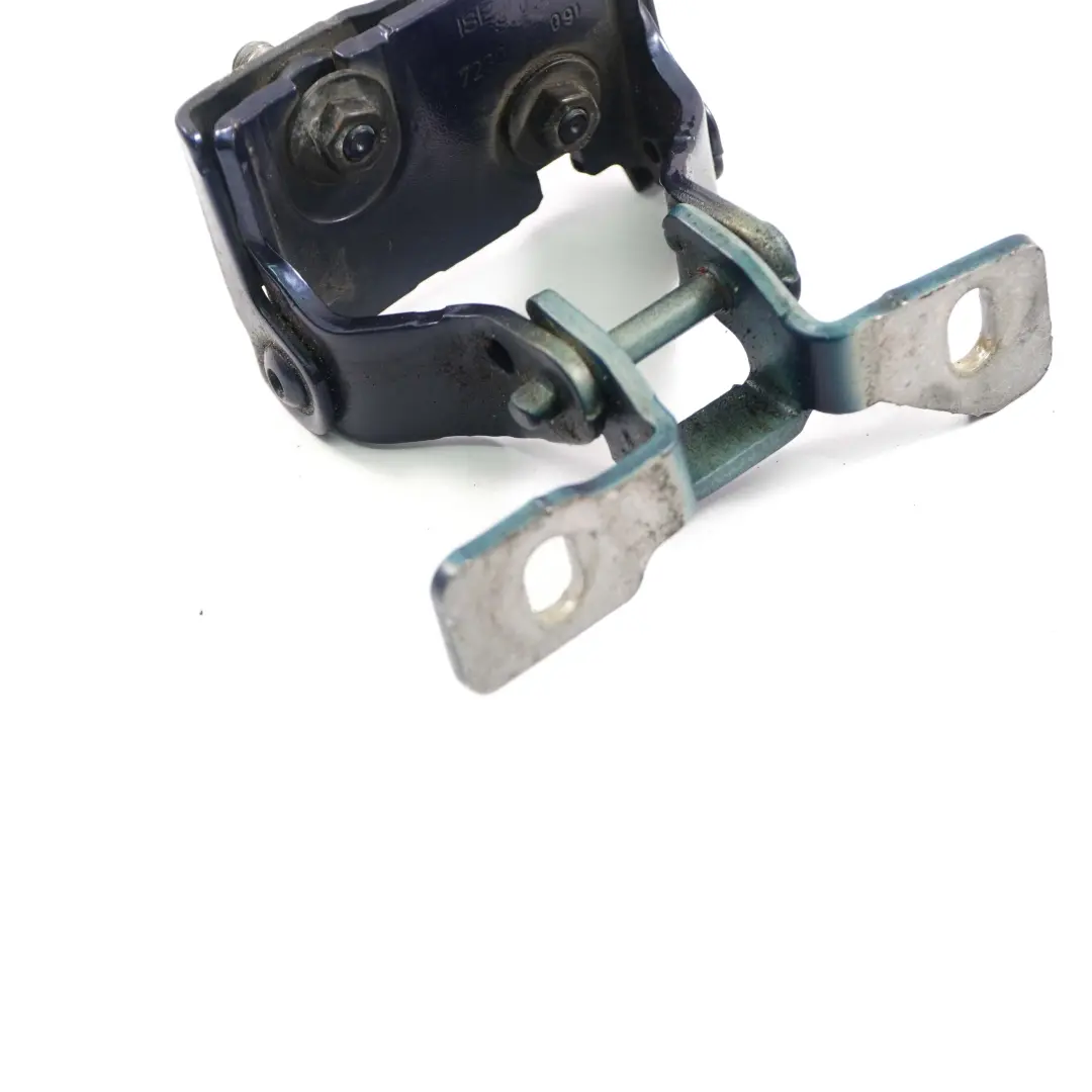 Cardine Portellone Destra Blu Acque Profonde Metallizzato A76 per BMW F20 F21 LCI con numero di parte 7239876 BMW F20 F21 LCI Cardine Portellone Destra Blu Acque Profonde Metallizzato A76 - SKU 7239876-DSB - Numero di parte 7239876