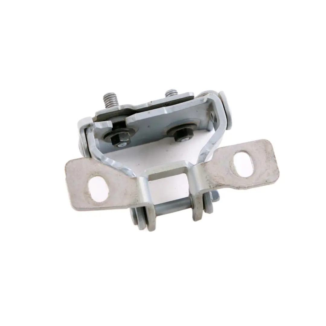 BMW 1 F20 F21 LCI Boot Trunk Lid Hinge Right O/S Liquid Blue Metallic - B40 - SKU 7239876-LBL - Part number 7239876