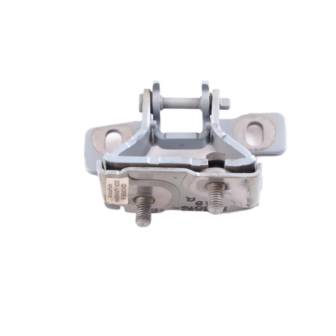 Boot Trunk Lid Hinge Right O/S Liquid Blue Metallic - B40 to BMW 1 F20 F21 LCI with Part number 7239876 BMW 1 F20 F21 LCI Boot Trunk Lid Hinge Right O/S Liquid Blue Metallic - B40 - SKU 7239876-LBL - Part number 7239876