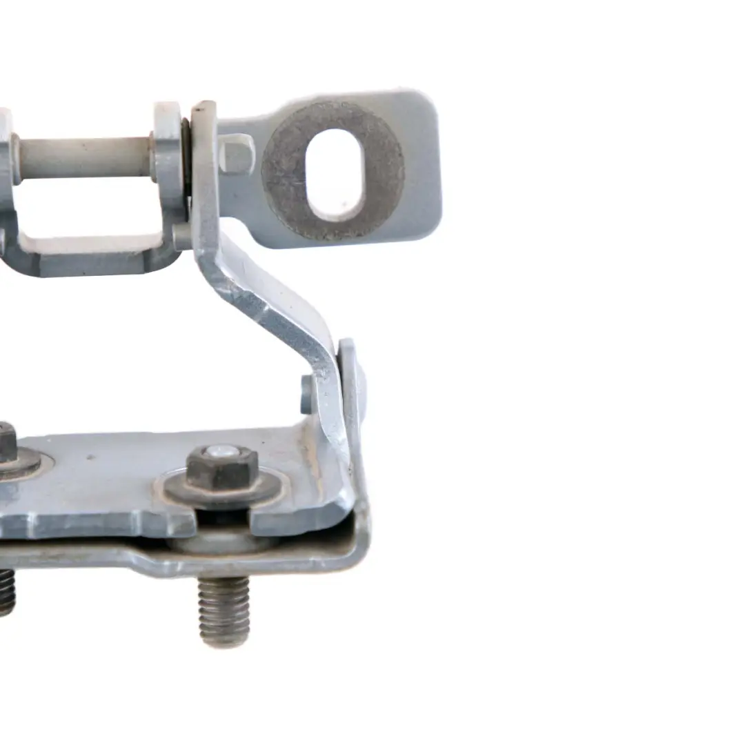 Boot Trunk Lid Hinge Right O/S Liquid Blue Metallic - B40 to BMW 1 F20 F21 LCI with Part number 7239876 BMW 1 F20 F21 LCI Boot Trunk Lid Hinge Right O/S Liquid Blue Metallic - B40 - SKU 7239876-LBL - Part number 7239876