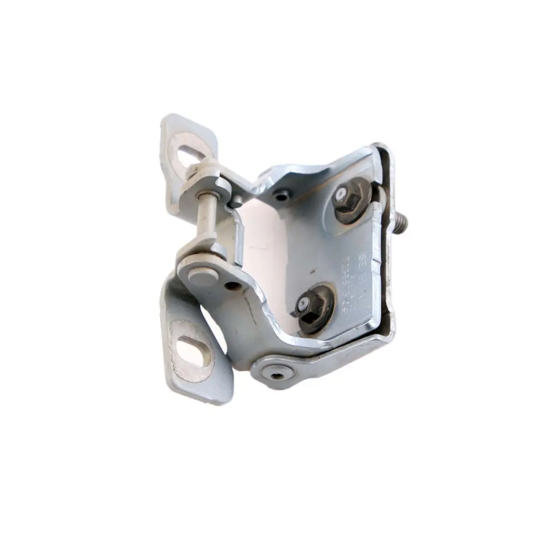 Boot Trunk Lid Hinge Right O/S Liquid Blue Metallic - B40 to BMW 1 F20 F21 LCI with Part number 7239876 BMW 1 F20 F21 LCI Boot Trunk Lid Hinge Right O/S Liquid Blue Metallic - B40 - SKU 7239876-LBL - Part number 7239876